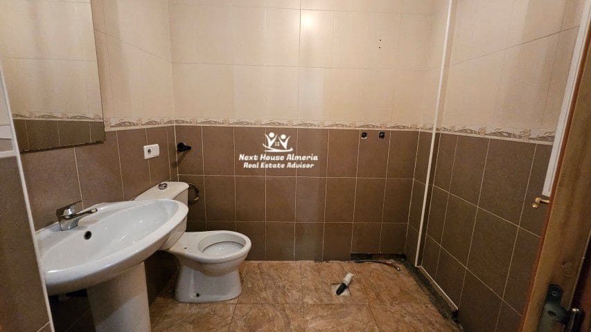 3 bedroom Apartment for sale in Albox with garage - € 99,950 (Ref: 8927243)