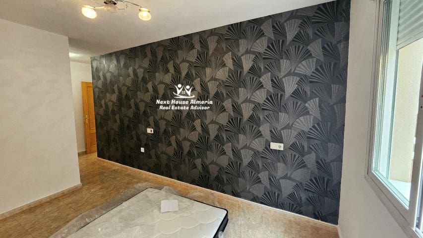 3 bedroom Apartment for sale in Albox with garage - € 99,950 (Ref: 8927243)