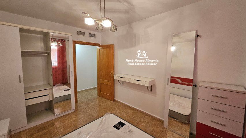 3 bedroom Apartment for sale in Albox with garage - € 99,950 (Ref: 8927243)