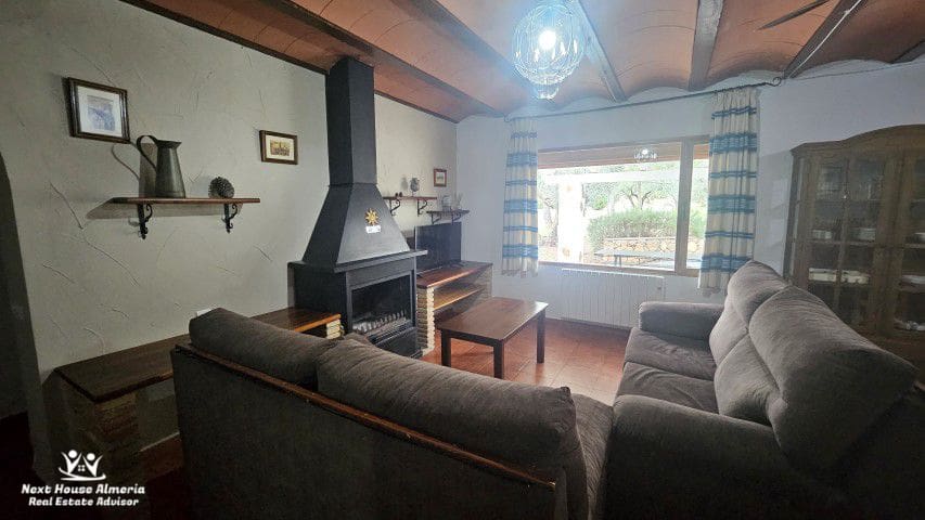 18 soveværelse Finca/Landehus til salg i Pozo Alcon med garage - € 835.000 (Ref: 8927244)