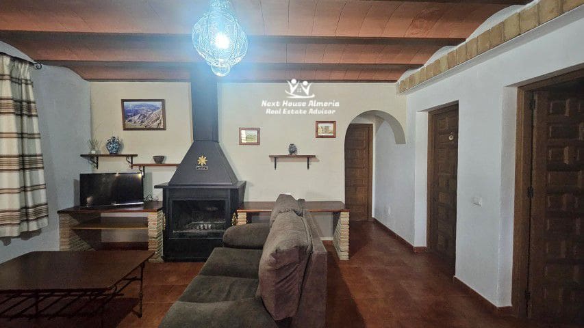 18 soveværelse Finca/Landehus til salg i Pozo Alcon med garage - € 835.000 (Ref: 8927244)