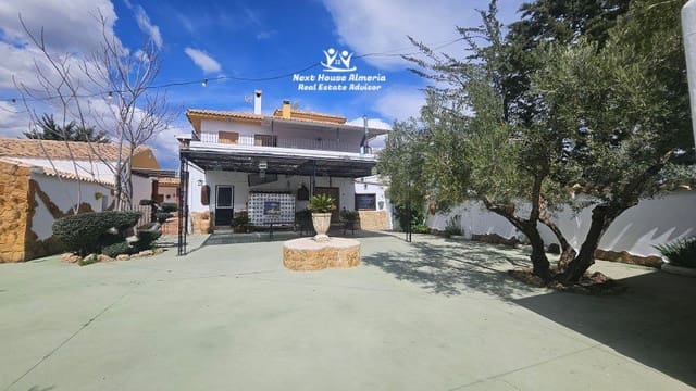 18 slaapkamer Finca/Landhuis te koop in Pozo Alcón met garage - € 835.000 (Ref: 8927244)