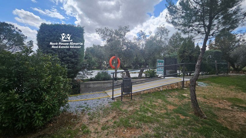 18 soveværelse Finca/Landehus til salg i Pozo Alcon med garage - € 835.000 (Ref: 8927244)