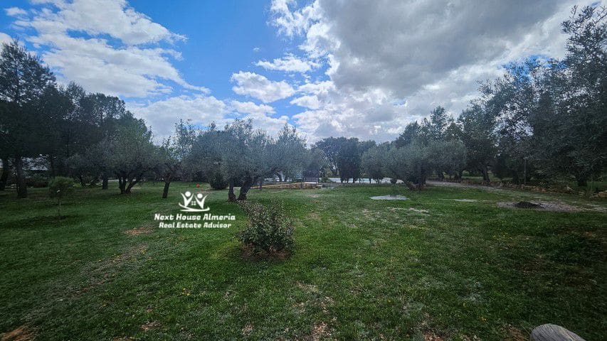 18 soveværelse Finca/Landehus til salg i Pozo Alcon med garage - € 835.000 (Ref: 8927244)