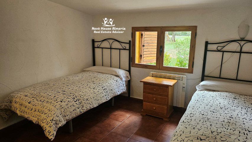 18 soveværelse Finca/Landehus til salg i Pozo Alcon med garage - € 835.000 (Ref: 8927244)