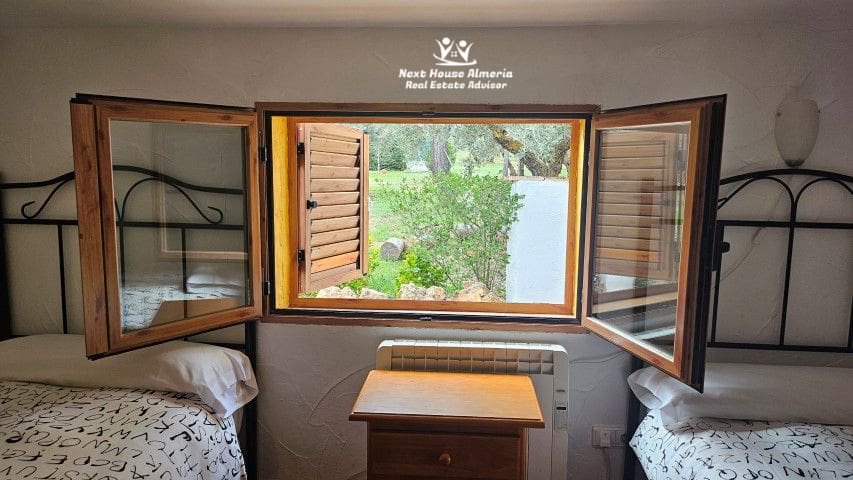 18 soveværelse Finca/Landehus til salg i Pozo Alcon med garage - € 835.000 (Ref: 8927244)