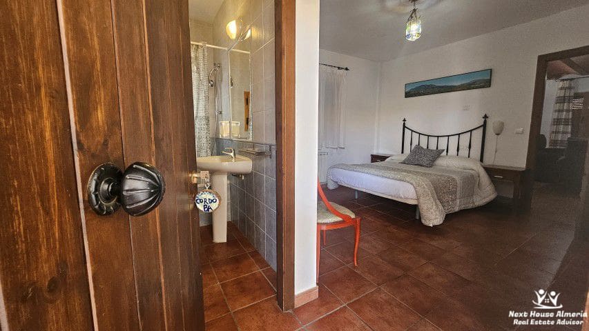 18 soveværelse Finca/Landehus til salg i Pozo Alcon med garage - € 835.000 (Ref: 8927244)