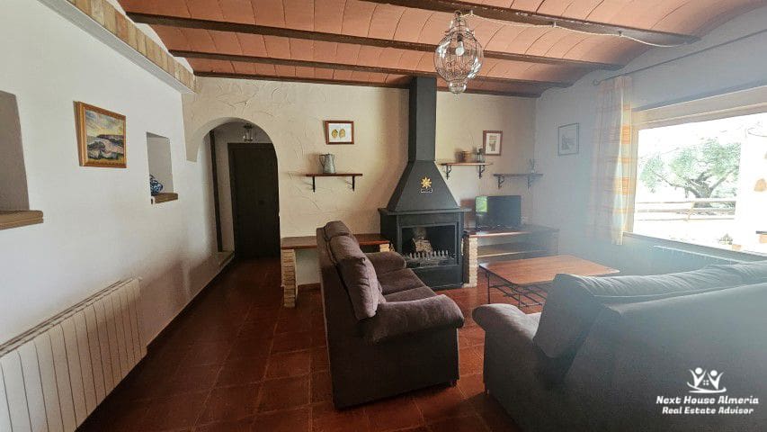 18 soveværelse Finca/Landehus til salg i Pozo Alcon med garage - € 835.000 (Ref: 8927244)