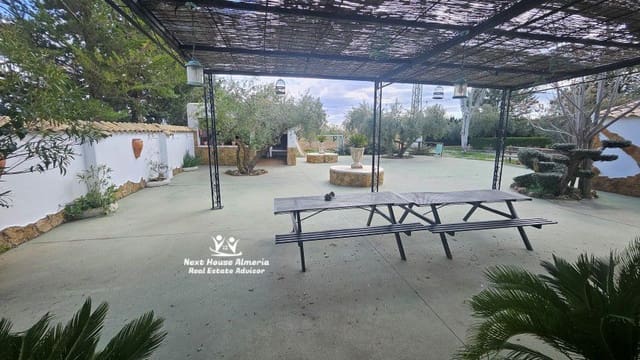 18 slaapkamer Finca/Landhuis te koop in Pozo Alcón met garage - € 835.000 (Ref: 8927244)