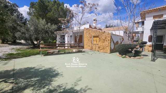 18 slaapkamer Finca/Landhuis te koop in Pozo Alcón met garage - € 835.000 (Ref: 8927244)