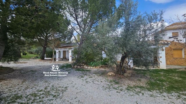18 slaapkamer Finca/Landhuis te koop in Pozo Alcón met garage - € 835.000 (Ref: 8927244)