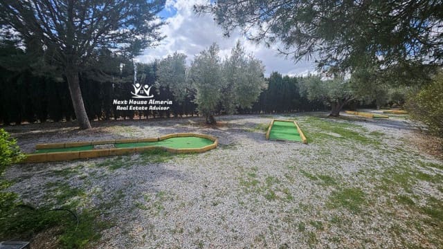 18 slaapkamer Finca/Landhuis te koop in Pozo Alcón met garage - € 835.000 (Ref: 8927244)