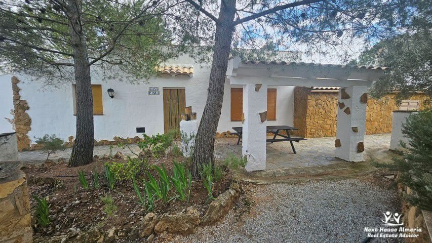 18 soveværelse Finca/Landehus til salg i Pozo Alcon med garage - € 835.000 (Ref: 8927244)