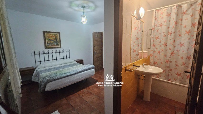 18 soveværelse Finca/Landehus til salg i Pozo Alcon med garage - € 835.000 (Ref: 8927244)