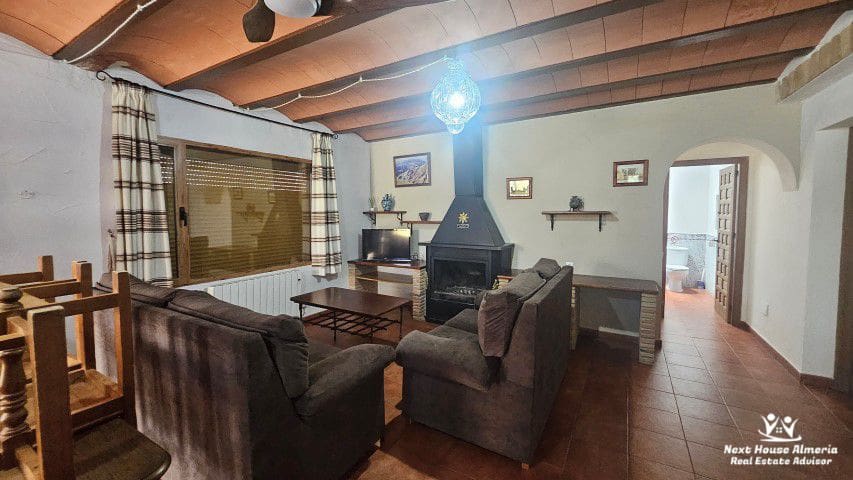 18 soveværelse Finca/Landehus til salg i Pozo Alcon med garage - € 835.000 (Ref: 8927244)