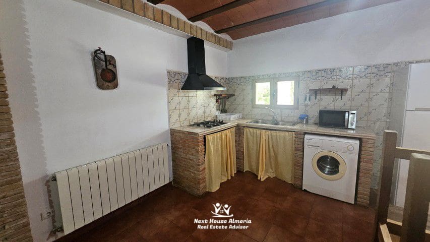 18 soveværelse Finca/Landehus til salg i Pozo Alcon med garage - € 835.000 (Ref: 8927244)