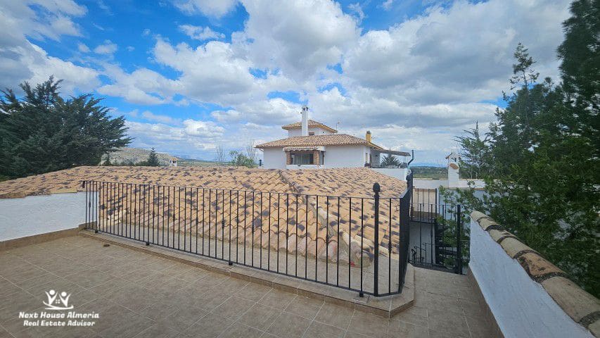 18 soveværelse Finca/Landehus til salg i Pozo Alcon med garage - € 835.000 (Ref: 8927244)