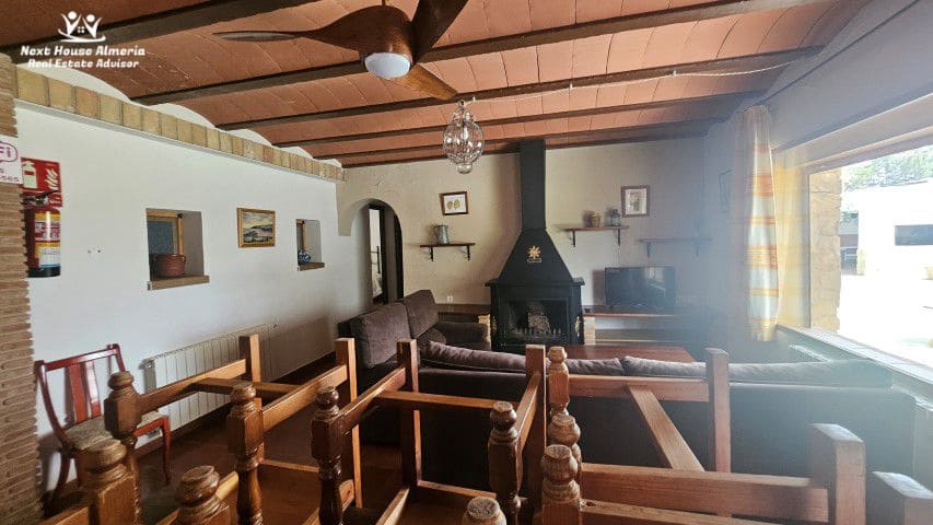 18 soveværelse Finca/Landehus til salg i Pozo Alcon med garage - € 835.000 (Ref: 8927244)