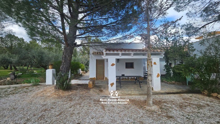 18 soveværelse Finca/Landehus til salg i Pozo Alcon med garage - € 835.000 (Ref: 8927244)