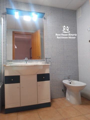 2 bedroom Apartment for sale in Aguilas with garage - € 120,000 (Ref: 8940704)