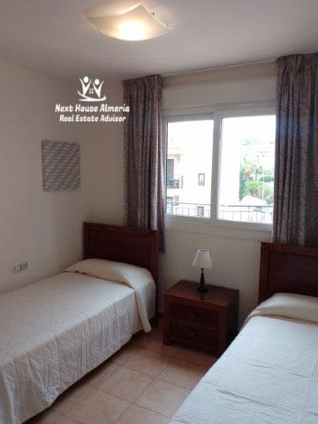 2 bedroom Apartment for sale in Aguilas with garage - € 120,000 (Ref: 8940704)