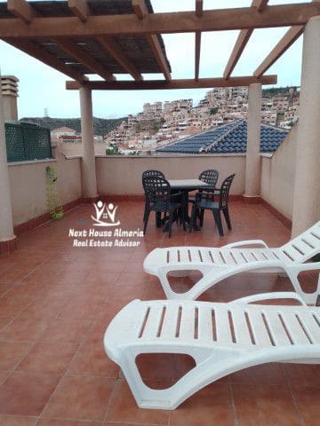 2 bedroom Apartment for sale in Aguilas with garage - € 120,000 (Ref: 8940704)