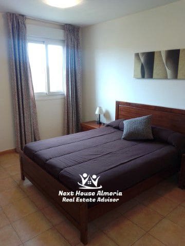 2 bedroom Apartment for sale in Aguilas with garage - € 120,000 (Ref: 8940704)