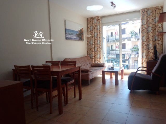 2 bedroom Apartment for sale in Aguilas with garage - € 120,000 (Ref: 8940704)