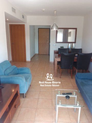 2 bedroom Apartment for sale in Aguilas with garage - € 120,000 (Ref: 8940704)