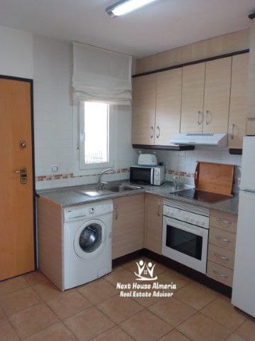 2 bedroom Apartment for sale in Aguilas with garage - € 120,000 (Ref: 8940704)