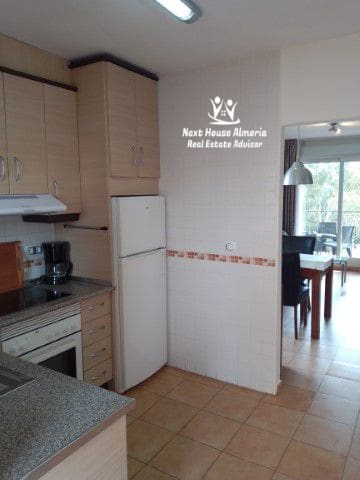 2 bedroom Apartment for sale in Aguilas with garage - € 120,000 (Ref: 8940704)