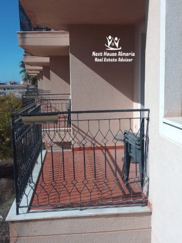 2 bedroom Apartment for sale in Aguilas with garage - € 120,000 (Ref: 8940704)