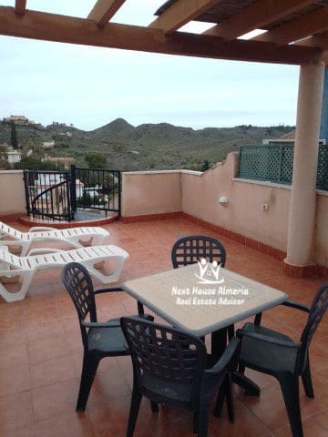 2 bedroom Apartment for sale in Aguilas with garage - € 120,000 (Ref: 8940704)