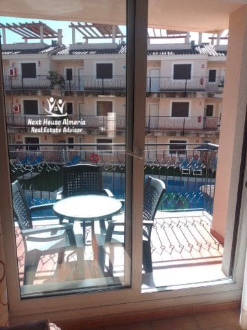 2 bedroom Apartment for sale in Aguilas with garage - € 120,000 (Ref: 8940704)