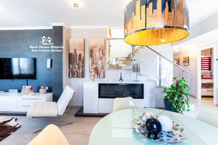 4 Zimmer Villa zu verkaufen in Pulpi mit Garage - 449.000 € (Ref: 8975967)