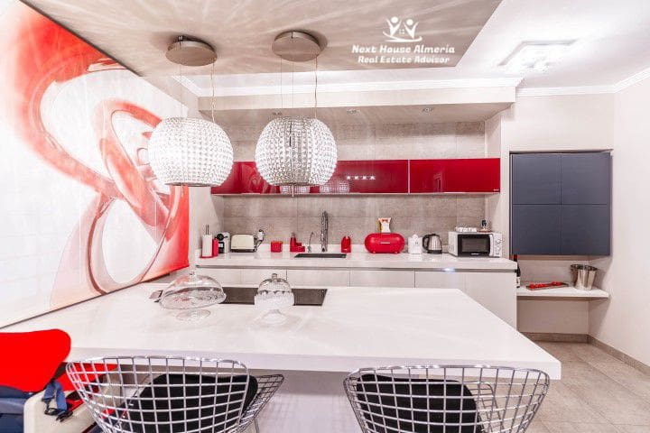 4 Zimmer Villa zu verkaufen in Pulpi mit Garage - 449.000 € (Ref: 8975967)