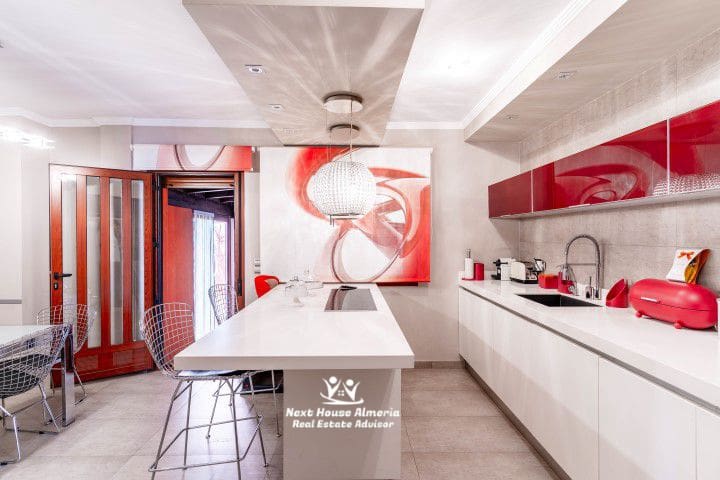 4 Zimmer Villa zu verkaufen in Pulpi mit Garage - 449.000 € (Ref: 8975967)