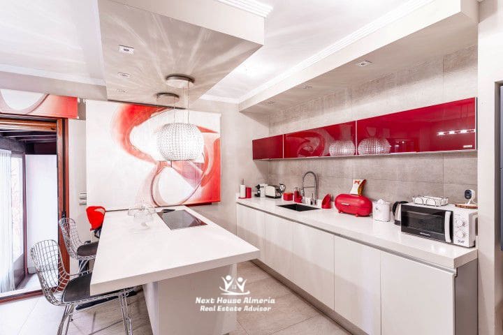 4 Zimmer Villa zu verkaufen in Pulpi mit Garage - 449.000 € (Ref: 8975967)