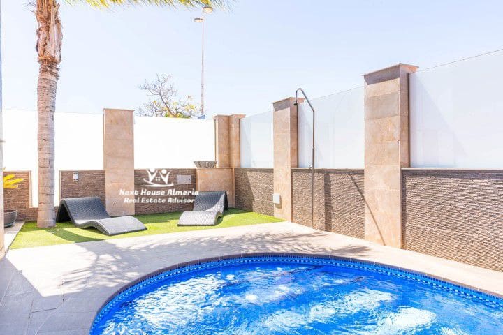 4 Zimmer Villa zu verkaufen in Pulpi mit Garage - 449.000 € (Ref: 8975967)