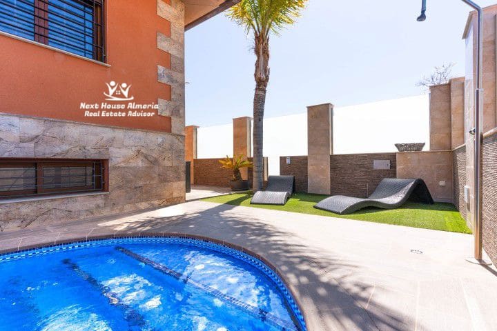 4 Zimmer Villa zu verkaufen in Pulpi mit Garage - 449.000 € (Ref: 8975967)