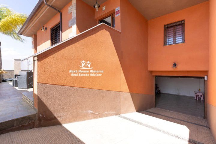 4 Zimmer Villa zu verkaufen in Pulpi mit Garage - 449.000 € (Ref: 8975967)