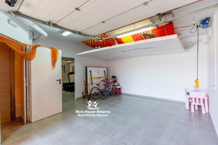 4 Zimmer Villa zu verkaufen in Pulpi mit Garage - 449.000 € (Ref: 8975967)