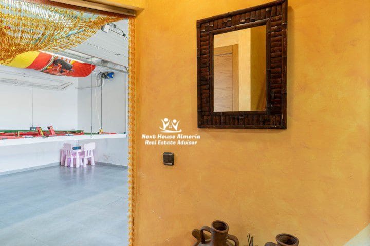 4 Zimmer Villa zu verkaufen in Pulpi mit Garage - 449.000 € (Ref: 8975967)