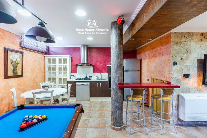 4 Zimmer Villa zu verkaufen in Pulpi mit Garage - 449.000 € (Ref: 8975967)