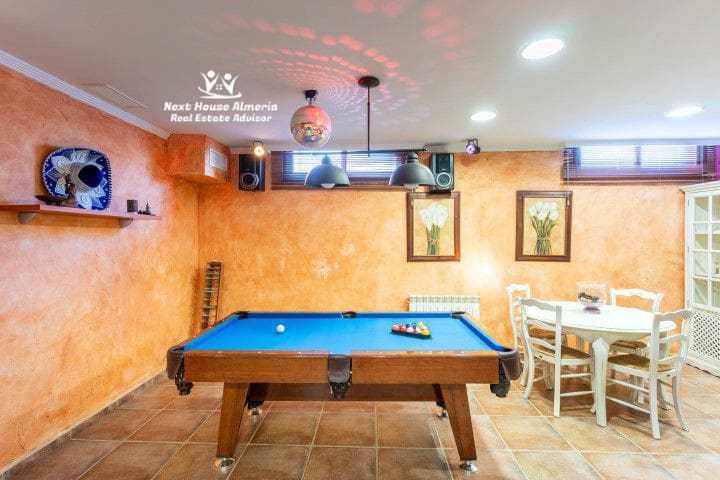 4 Zimmer Villa zu verkaufen in Pulpi mit Garage - 449.000 € (Ref: 8975967)