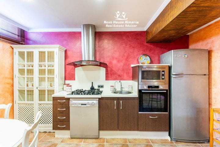 4 Zimmer Villa zu verkaufen in Pulpi mit Garage - 449.000 € (Ref: 8975967)