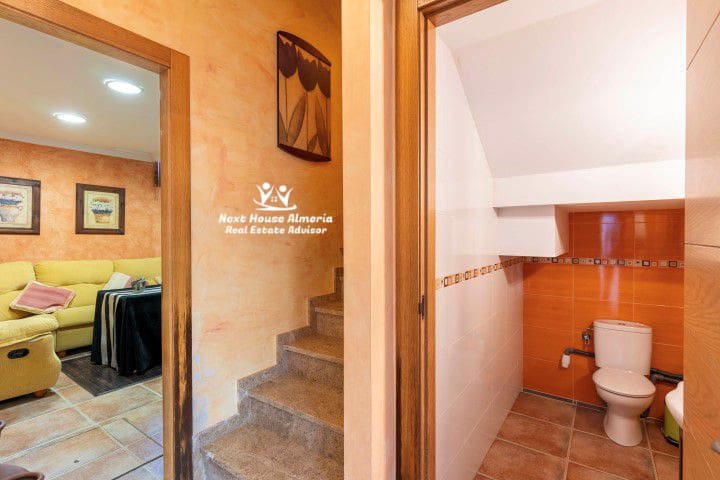 4 Zimmer Villa zu verkaufen in Pulpi mit Garage - 449.000 € (Ref: 8975967)