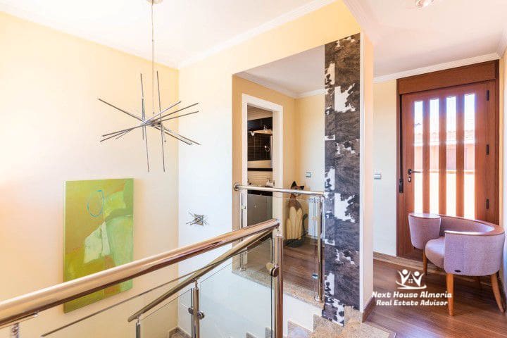 4 Zimmer Villa zu verkaufen in Pulpi mit Garage - 449.000 € (Ref: 8975967)