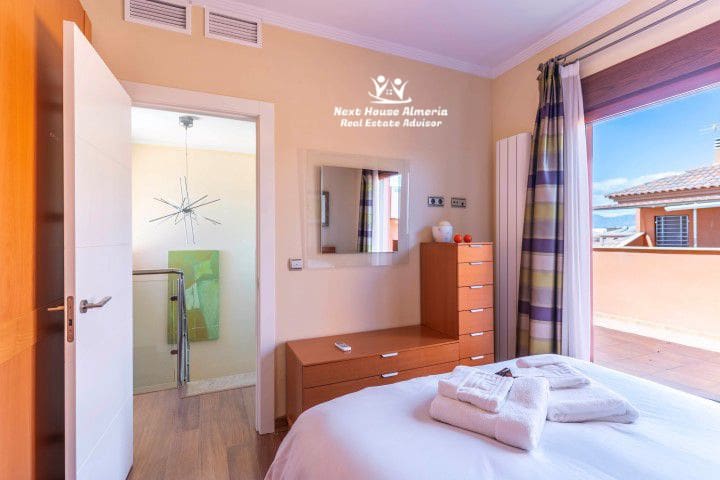 4 Zimmer Villa zu verkaufen in Pulpi mit Garage - 449.000 € (Ref: 8975967)