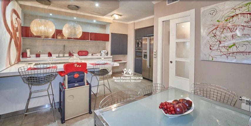 4 Zimmer Villa zu verkaufen in Pulpi mit Garage - 449.000 € (Ref: 8975967)